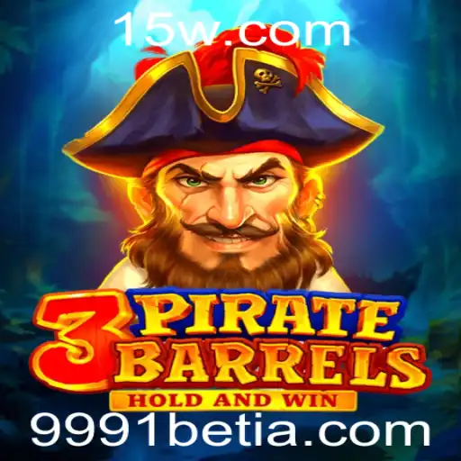 Descubra o Mundo de Aventura de 3PirateBarrels