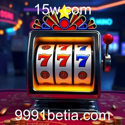 Caça-níqueis online