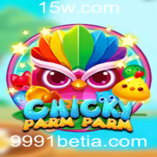 Descubra o Fascinante Mundo de ChickyParmParm e 9991bet