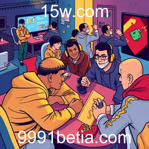 Comunidade Jogadores