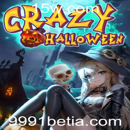 CrazyHalloween: Um Jogo de Aventuras de Halloween