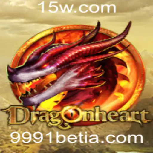 Descubra o Fascinante Mundo de DragonHeart com 9991bet