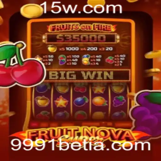 Descubra o Universo de 'FruitNovaSuper': Um Guia Completo para Jogadores
