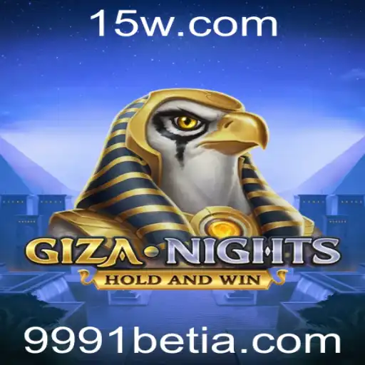 Explorando o Fascinante Mundo de GizaNights e o 9991bet