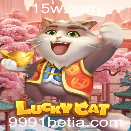 Descubra o Mundo Empolgante de LuckyCat: Jogue e Ganhe com 9991bet