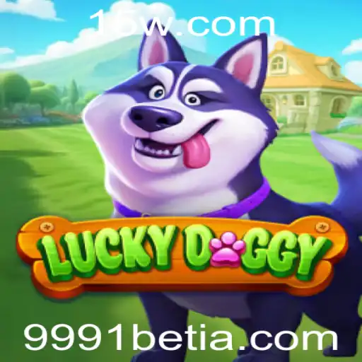 Explorando o Mundo do LuckyDoggy: O Jogo de Azar que Conquista Multidões