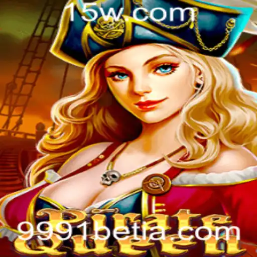 PirateQueen: A Aventura dos Sete Mares com 9991bet