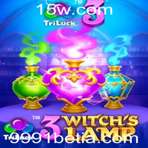Explorando o Universo de 3WitchsLamp: Uma Aventura pelo Mundo da Magia