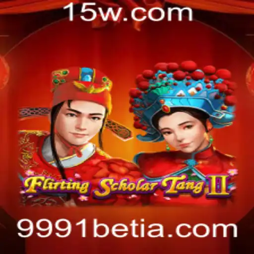 Explorando o Mundo de Flirting Scholar Tang II
