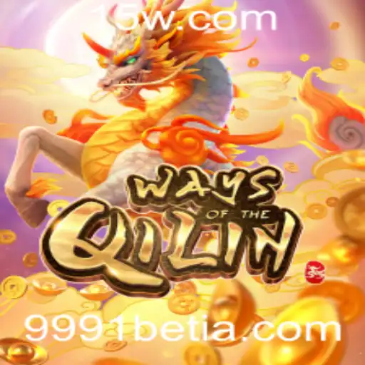 Descubra o Fascinante Mundo de 'Ways of the Qilin' no 9991bet