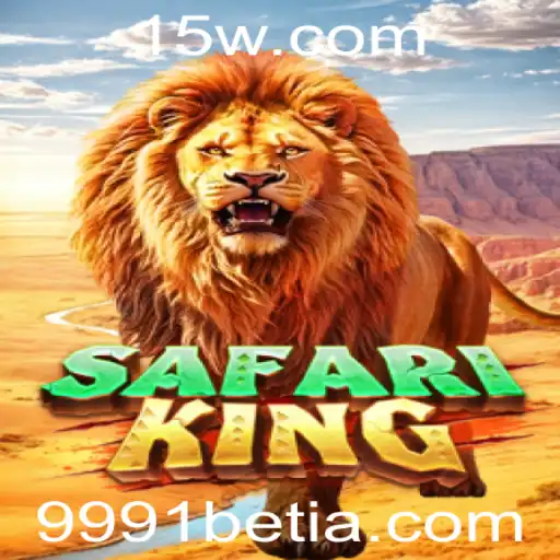 Descubra SafariKing: O Jogador de Slots Preferido da 9991bet
