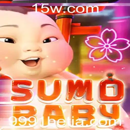 Descubra o Empolgante Mundo de SumoBaby: Um Jogo de Estratégia e Diversão