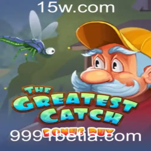 Explorando o Jogo 'TheGreatestCatchBonusBuy': Uma Nova Aventura no Mundo dos Cassinos