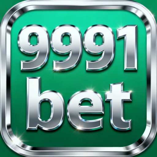 9991bet Logo